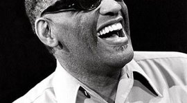 Timeline: Ray Charles