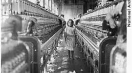 Timeline: US. history 1890-1920