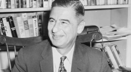 Timeline: Dr. Seuss