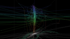 Timeline: Frise Chronologique: Carolyn