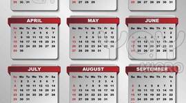 Timeline: 2012 Time Line