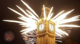 Timeline: 2012 Year In Review