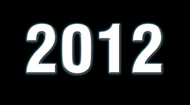 Timeline: 2012 and Me