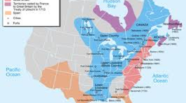 Timeline: French and Indian War Timeline