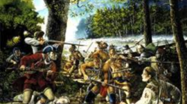 Timeline: French and Indian War