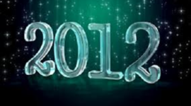 Timeline: 2012 A Year in Review