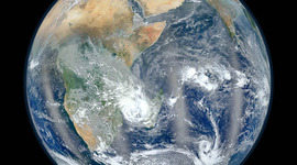 Timeline: 2012: Year of Prophecy