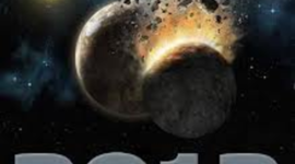 Timeline: 2012 Major  Events