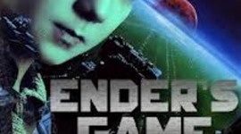 Timeline: Ender's Timeline by Bethany Gutridge
