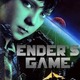 Enders game cover pic