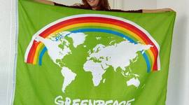 Timeline: Greenpeace International: IB Geography Case Study