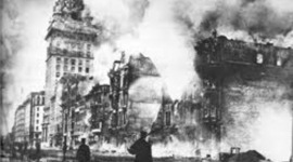 Timeline: 1900's in America