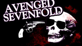 Timeline: Avenged Sevenfold: Members, Albums and big hits