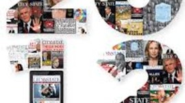 Timeline: 2012 A Year In Review