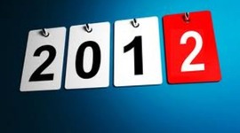 Timeline: 2012 Highlights