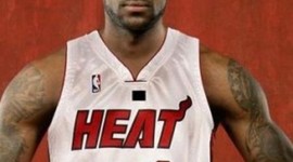 Timeline: LeBron James