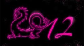 Timeline: Entertainment in 2012