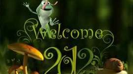 Timeline: Highlights of 2012