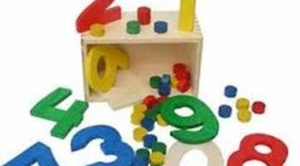 Timeline: SENTIDO NUMÉRICO