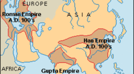 Timeline: Collapse of Empire-Zoe Fisher-Lyons