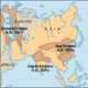Rome han and gupta empire