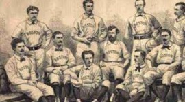 Timeline: 1870 in America