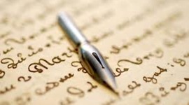 Timeline: History and progression of English