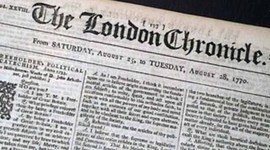 Timeline: Pre-Revolutionary Time Line