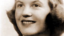 Timeline: Sylvia Plath