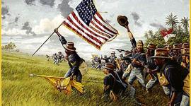 Timeline: Spanish American War