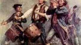 Timeline: Pre-American Revolution