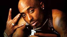 Timeline: tupac