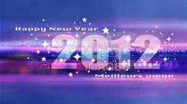 Timeline: All about 2012