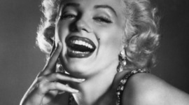 Timeline: Marilyn Monroe