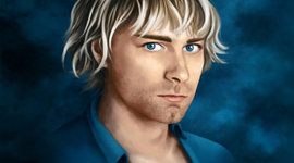 Timeline: kurt cobain