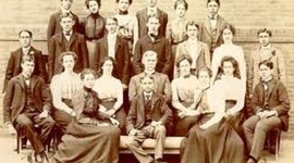 Timeline: 1900's in America