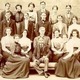 Class of 1900