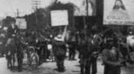 Timeline: 1890s in America