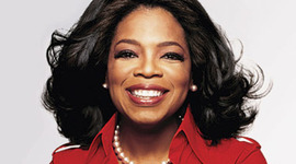 Timeline: Oprah Winfreys Life