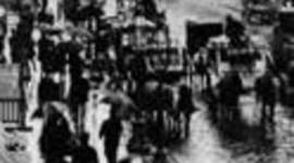 Timeline: The 1860s in America