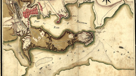 Timeline: Revolutionary War