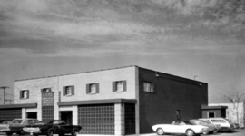 Timeline: History of Fame Studios, Muscle Shoals, Alabama