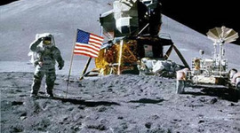 Timeline: Sucesos más importantes de la historia