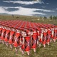 Roman soldiers
