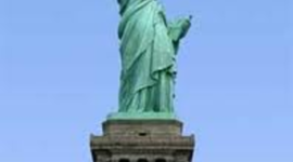 Timeline: liberty in1880s