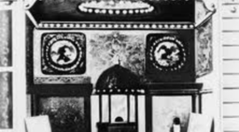 Timeline: 1900 in America