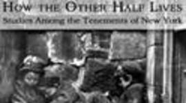 Timeline: jacob riiz