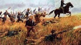 Timeline: A 'Splended' Little War