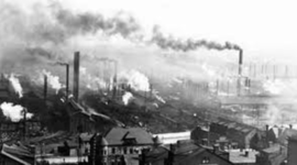 Timeline: 1890's in America