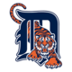 Tigers mascot